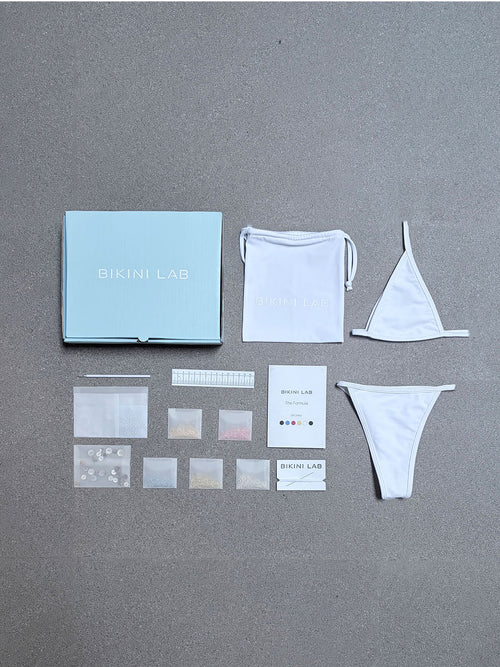 Pearl Lab Kit