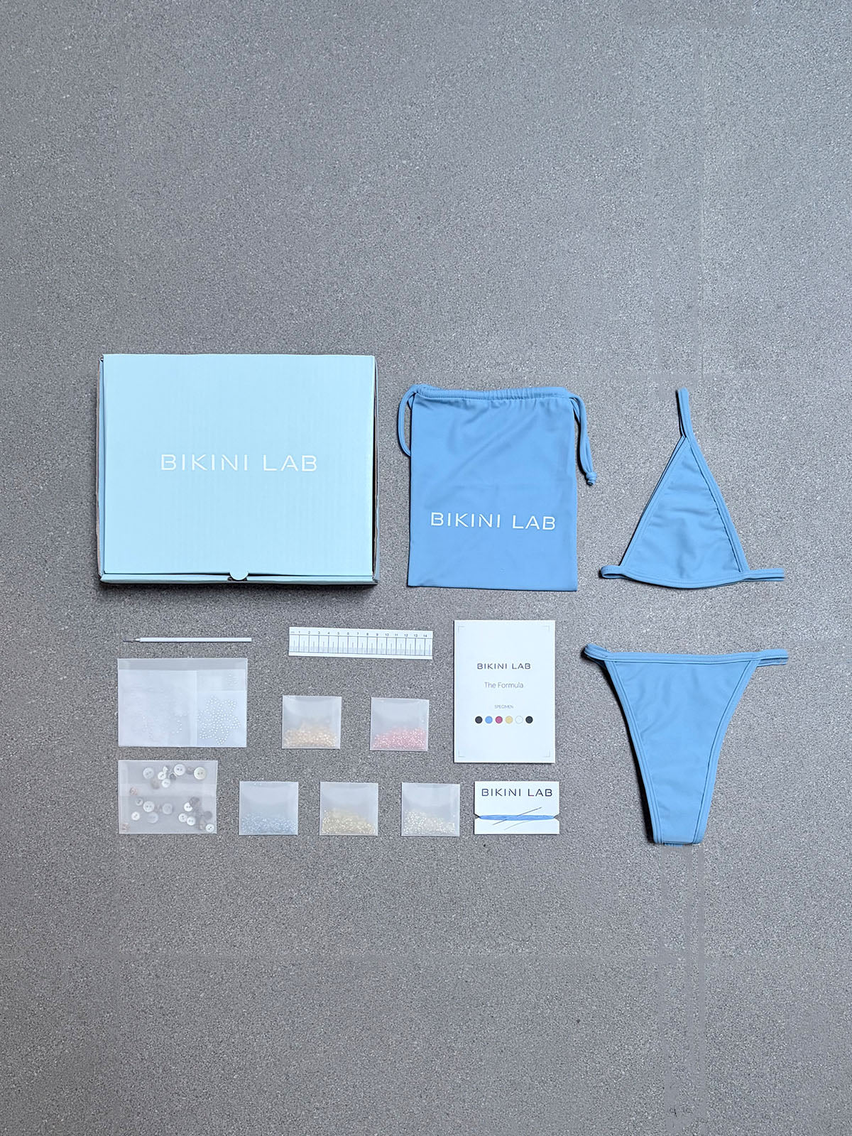 Sky Lab Kit