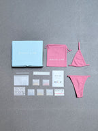 Blush Lab Kit