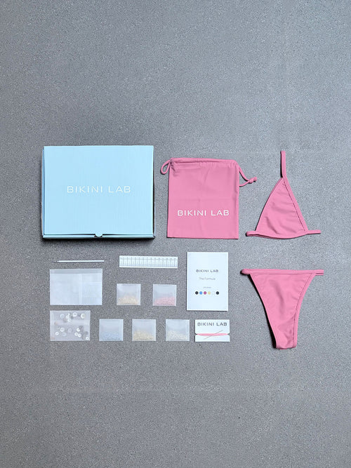 Blush Lab Kit