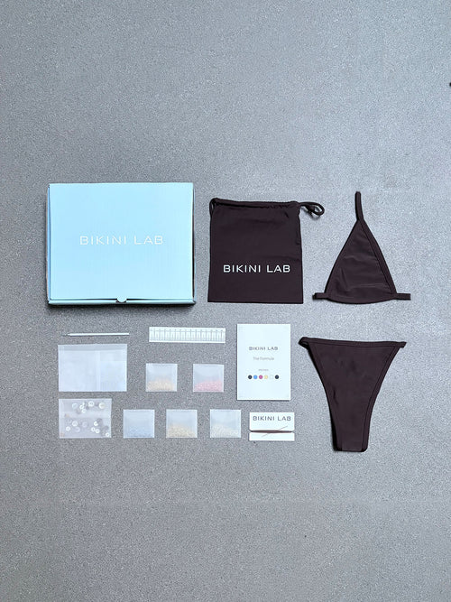 Coco Lab Kit