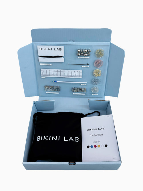 Jet Lab Kit