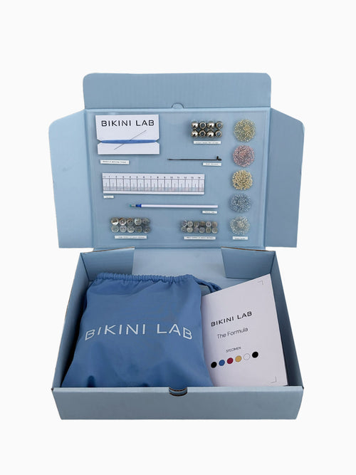 Sky Lab Kit