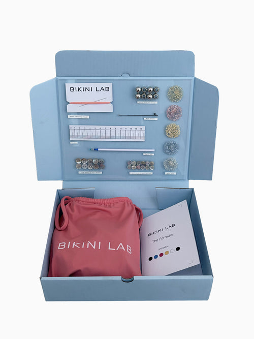 Blush Lab Kit