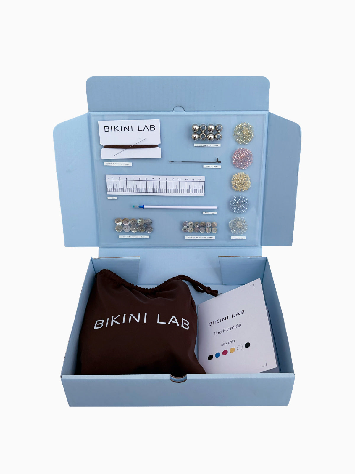 Coco Lab Kit