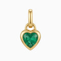 Gold May Charm
