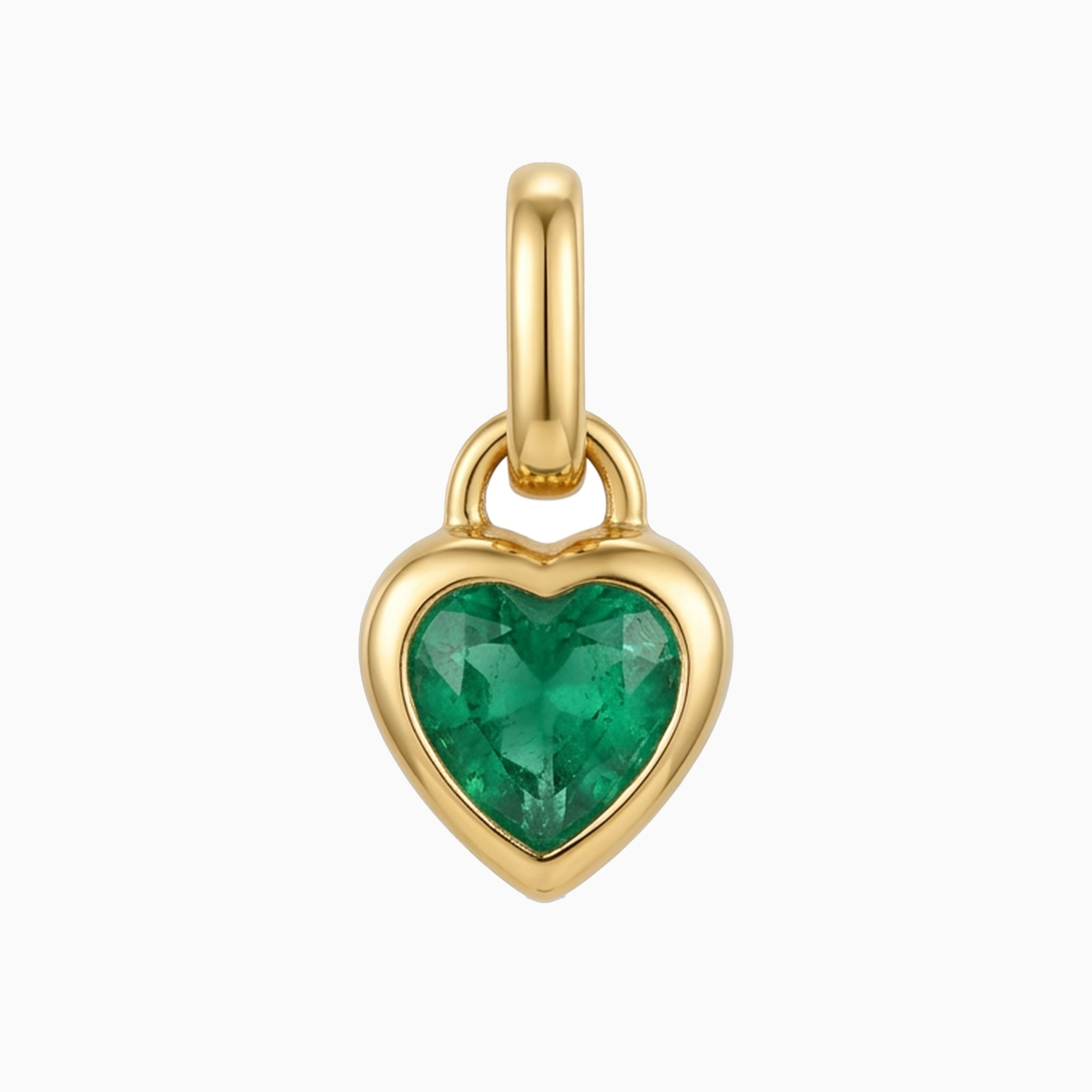 Gold May Charm