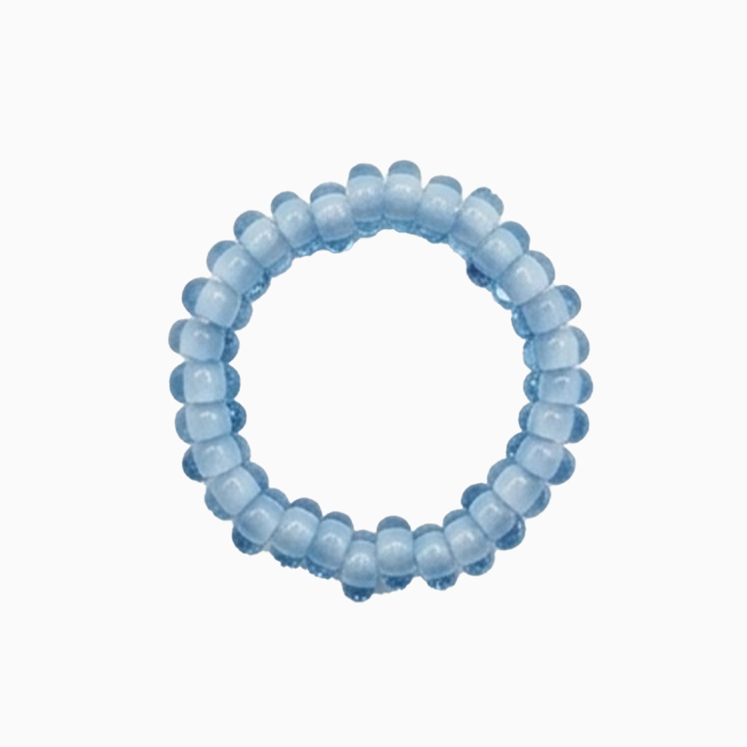 Sky Mini Glass Beads